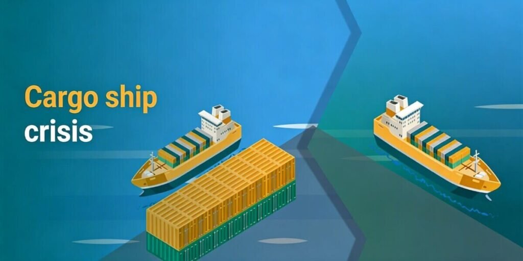 Understand why regulated cargo often faces delays or disruptions during international shipping.