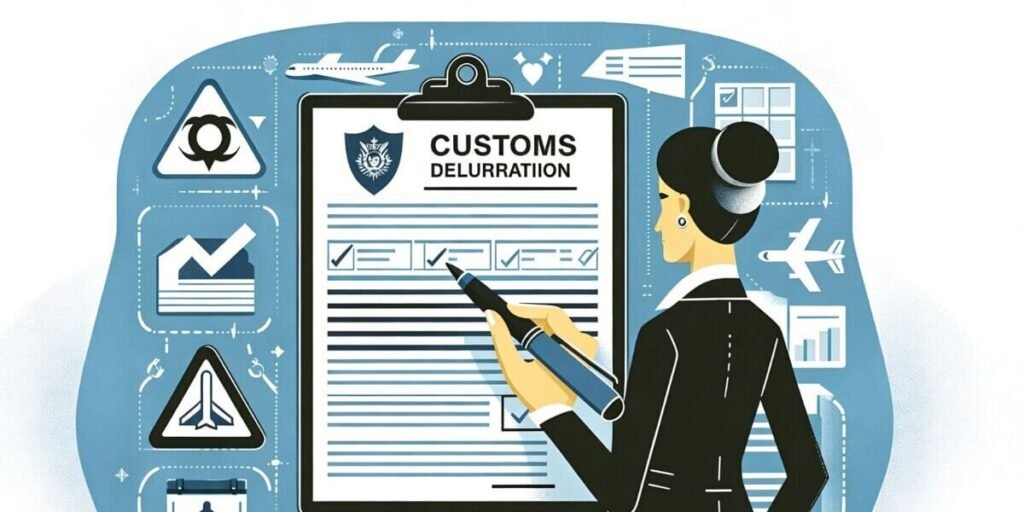 Key compliance tips to ensure smooth third-party customs declarations.